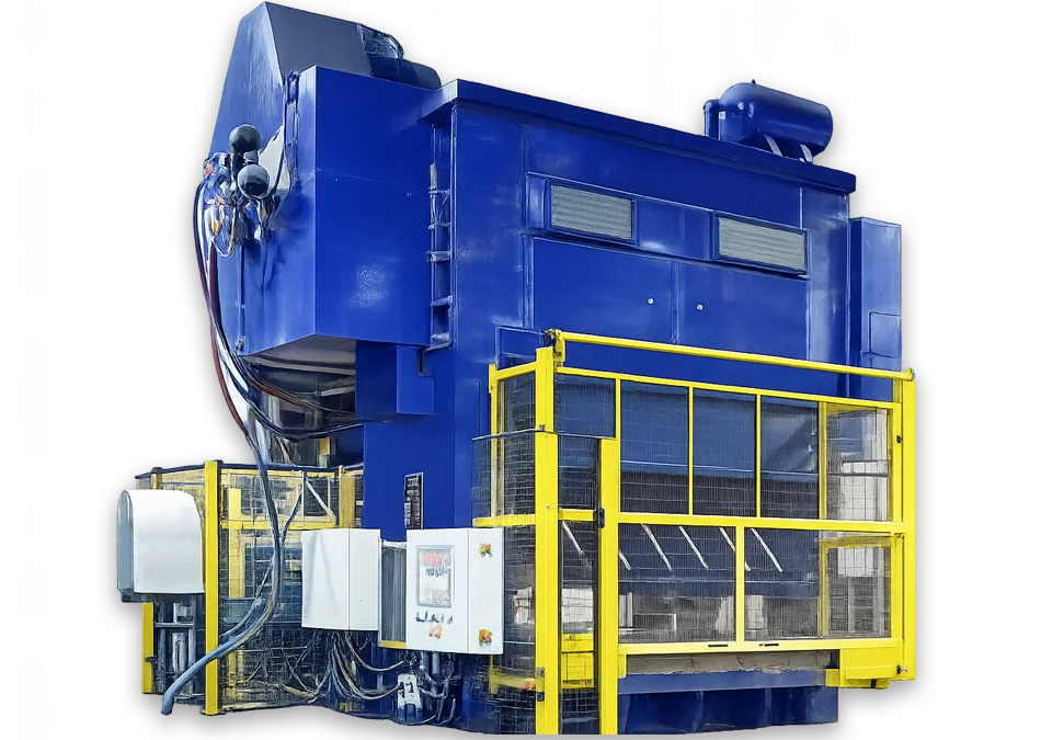 Mechanical Presses